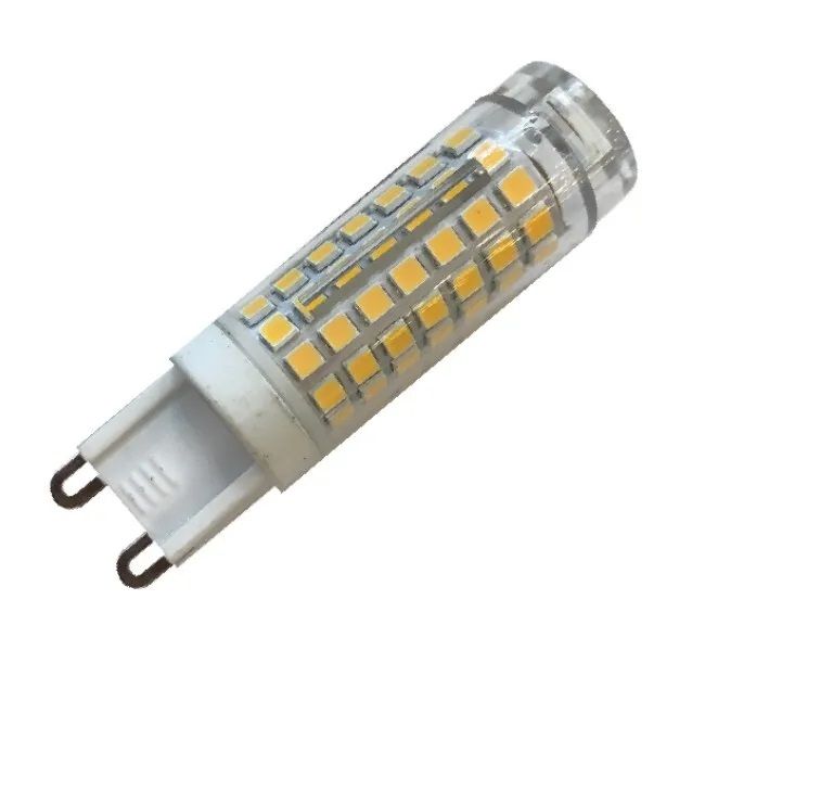 СветодиоднаяFL-LEDG9-SMD6W220V4200КG9420lm16*50mmFOTON_LIGHTING