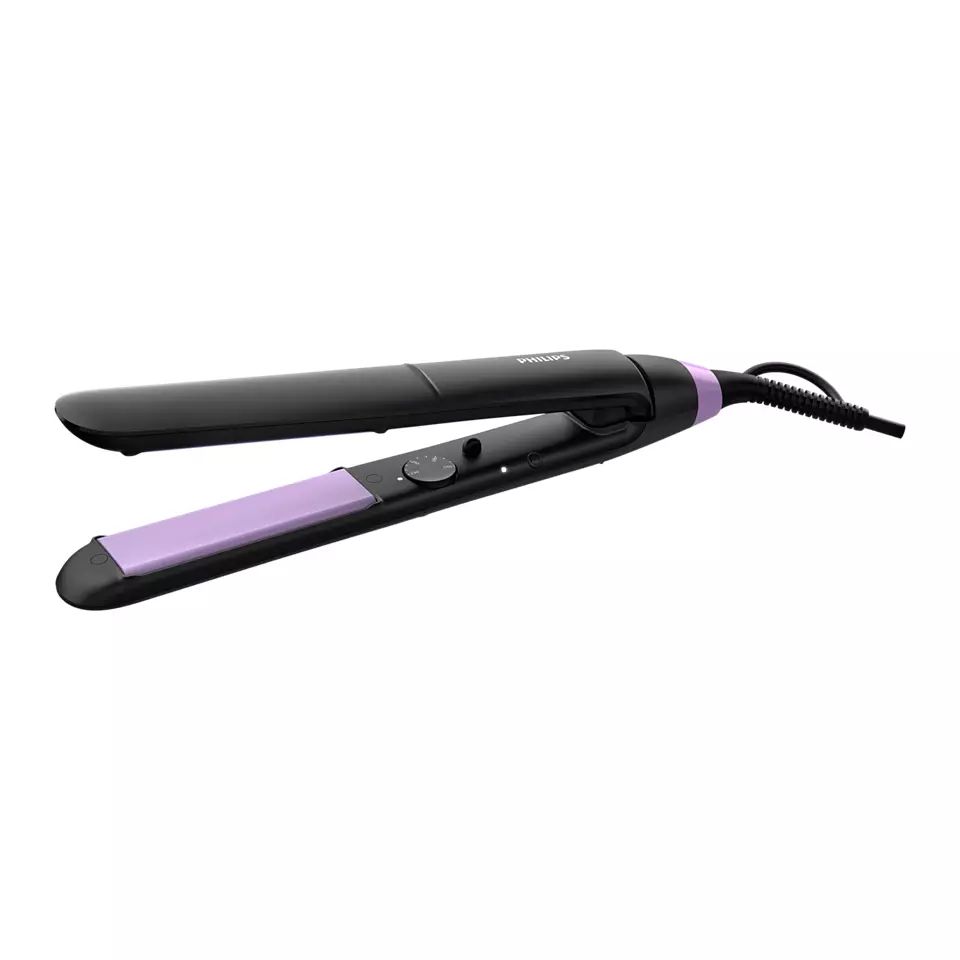 Выпрямитель для волос Philips StraightCare Essential BHS377/00