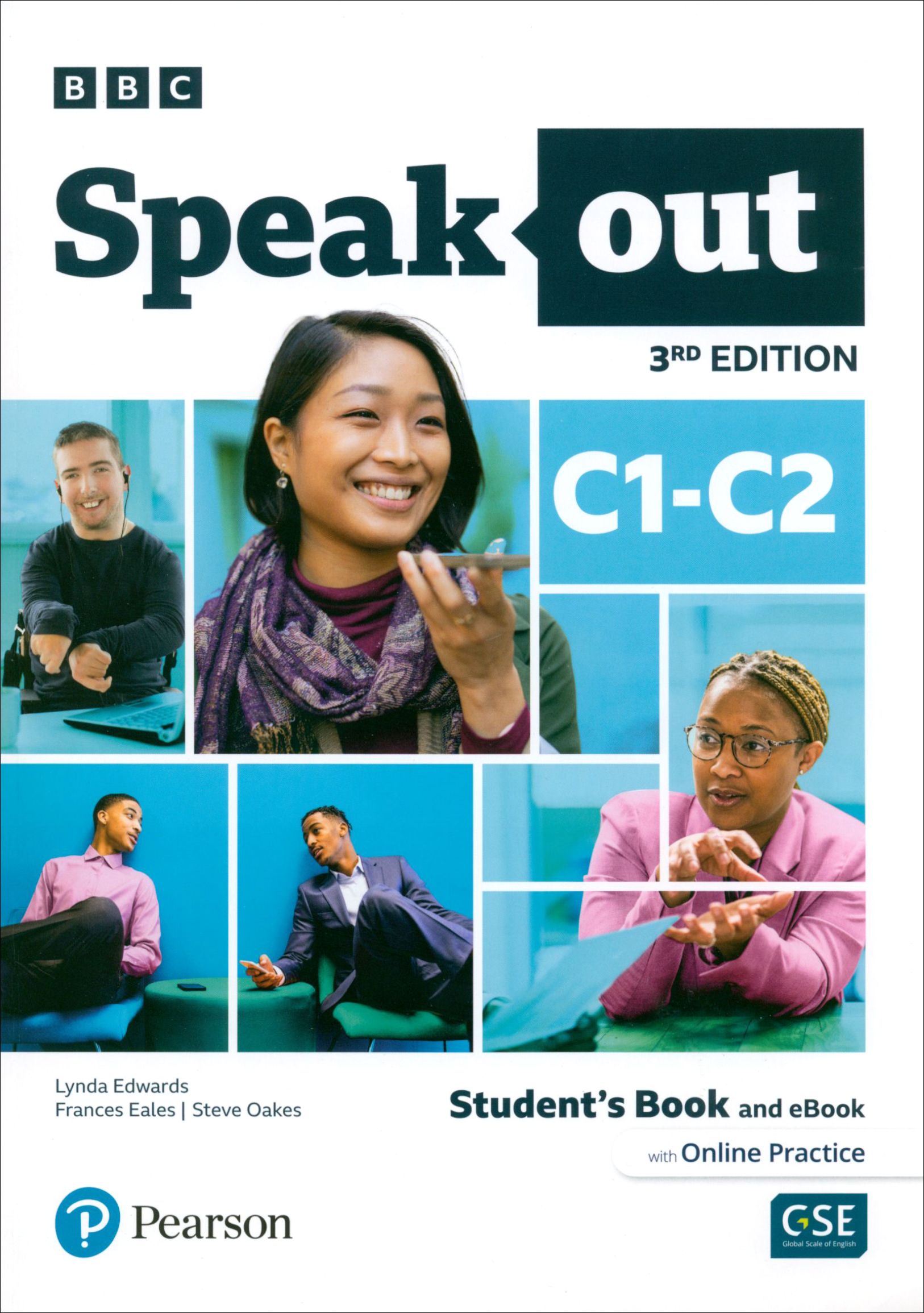 Practice ed. Speakout 3rd Edition. Speakout c1 c2 3rd Edition. Pearson English учебник. Speakout c1 c2 3rd Edition Workbook
