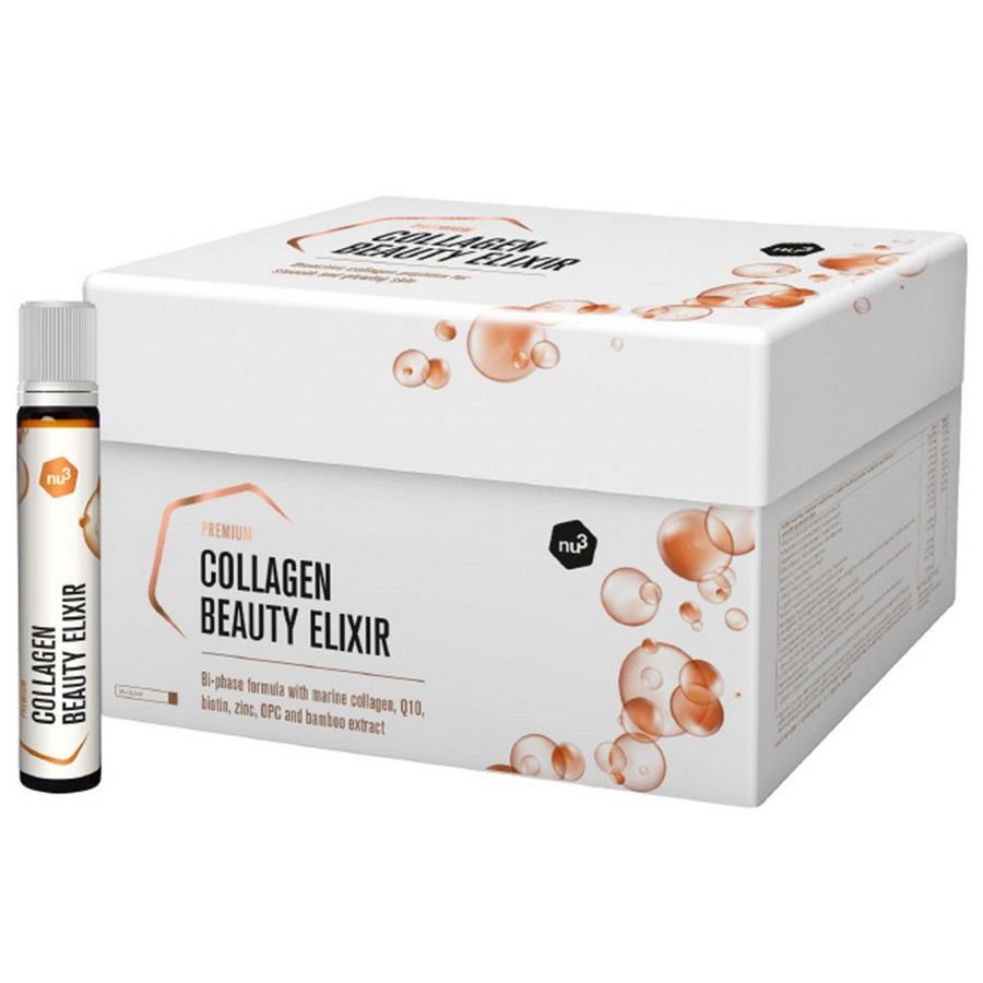 Миксит коллаген биотин. Nu3 Premium Collagen Beauty Elixir. Elixir 5in1 LR. ЛР Бьюти коллаген. Коллаген натурлинг Бьюти.