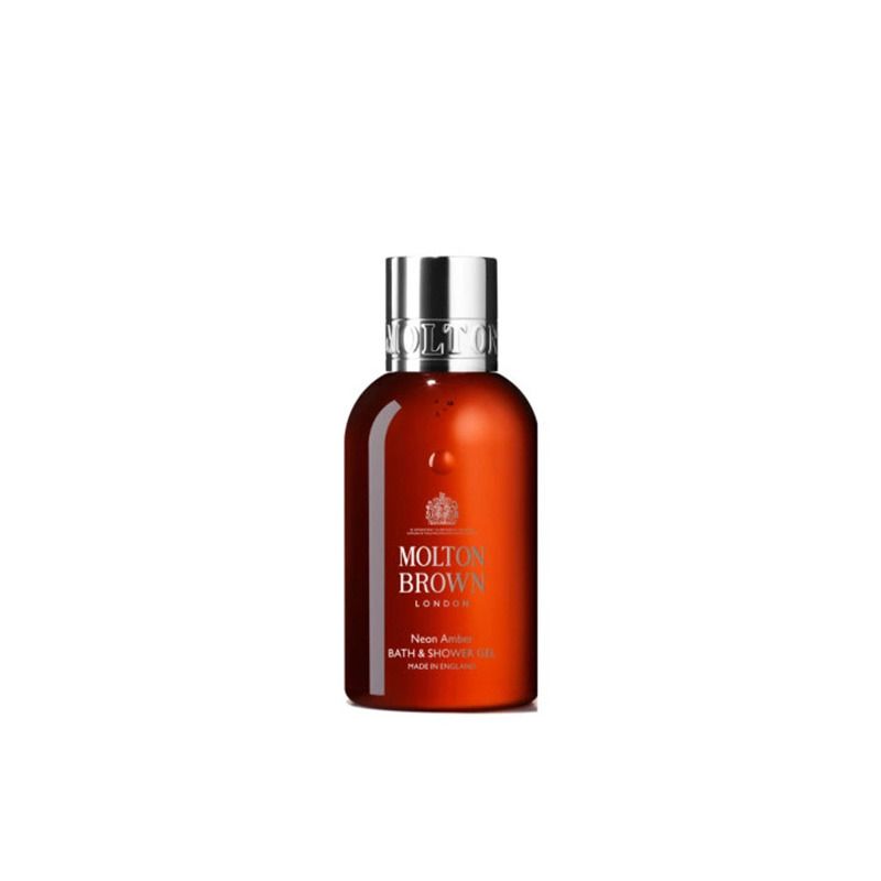 Molton brown гель