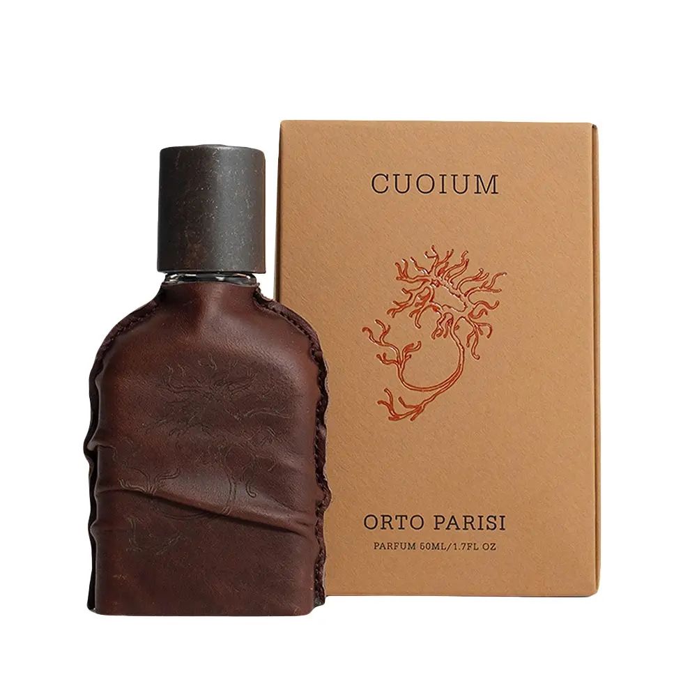 Fragrance World Вода парфюмерная Cuoium 50 мл