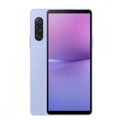 SonyСмартфонXperia10V8/128ГБ,фиолетовый