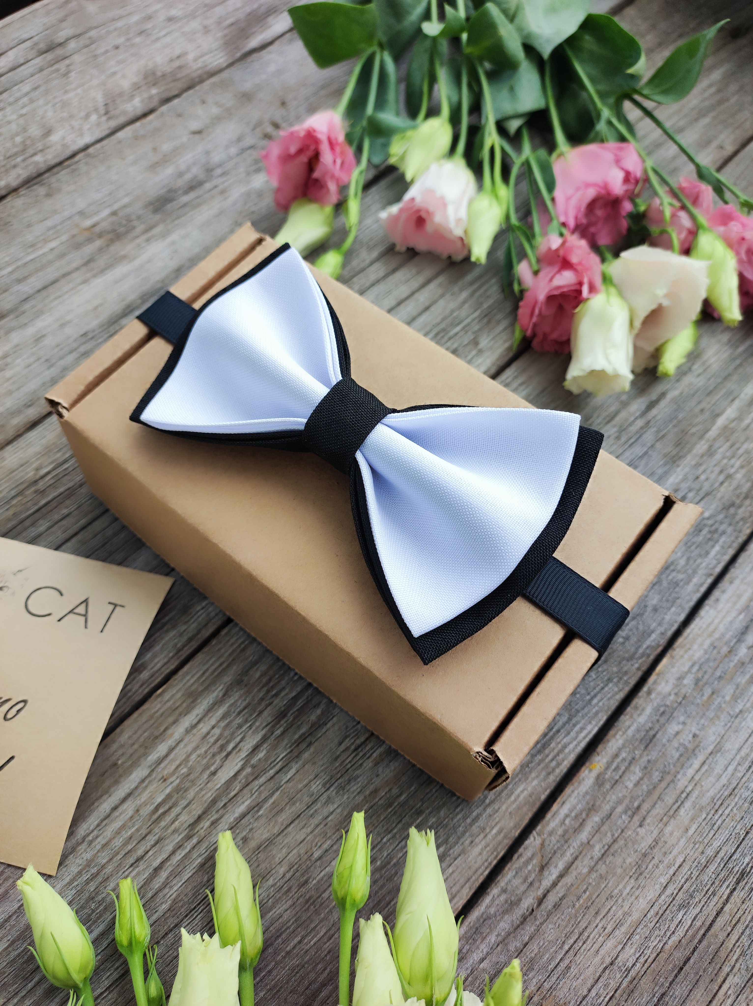 LuckyCat Бабочка Мужская серия купить на OZON по низкой цене (1554427546)