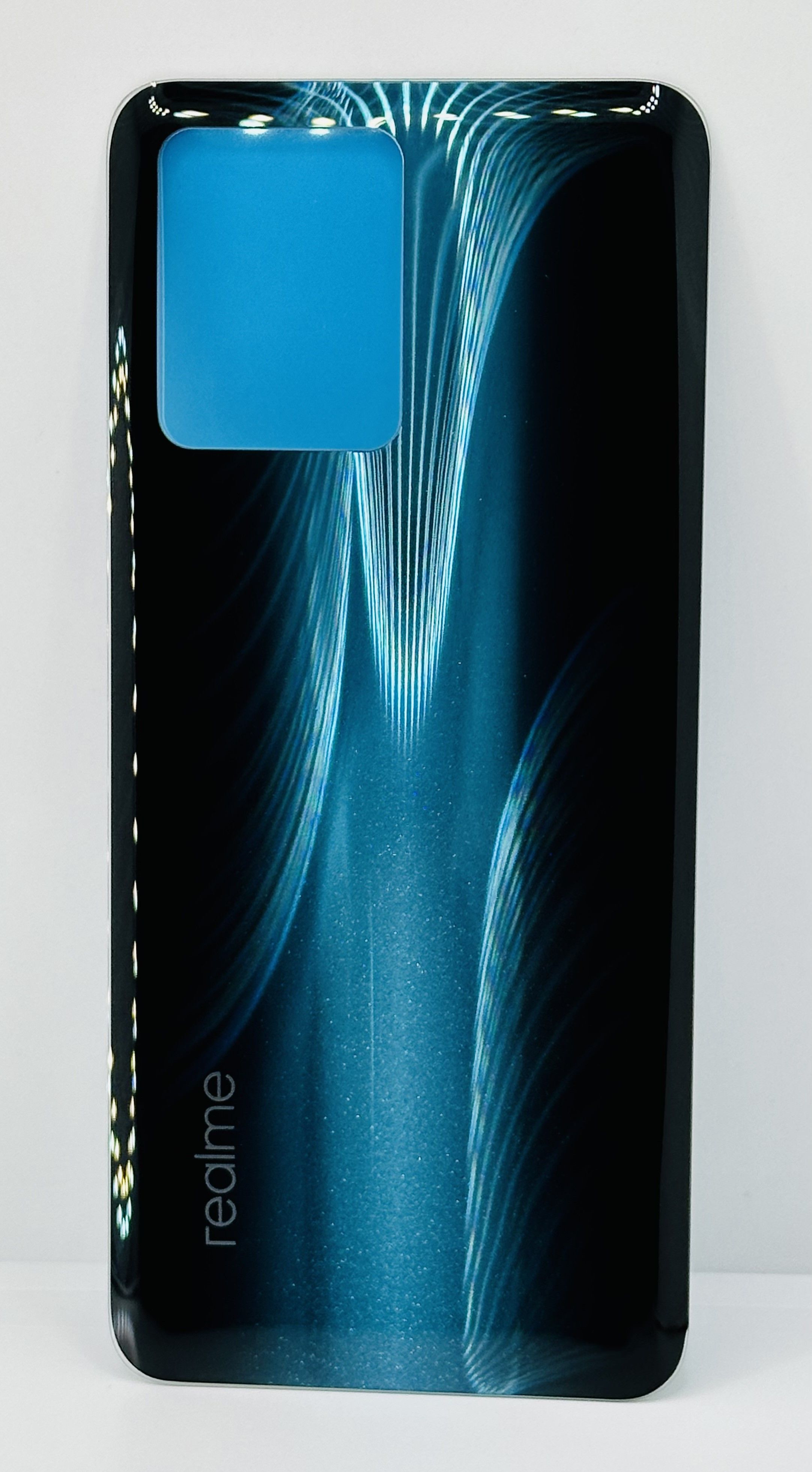 Задняя Крышка Realme 9 Pro – купить в интернет-магазине OZON по низкой цене
