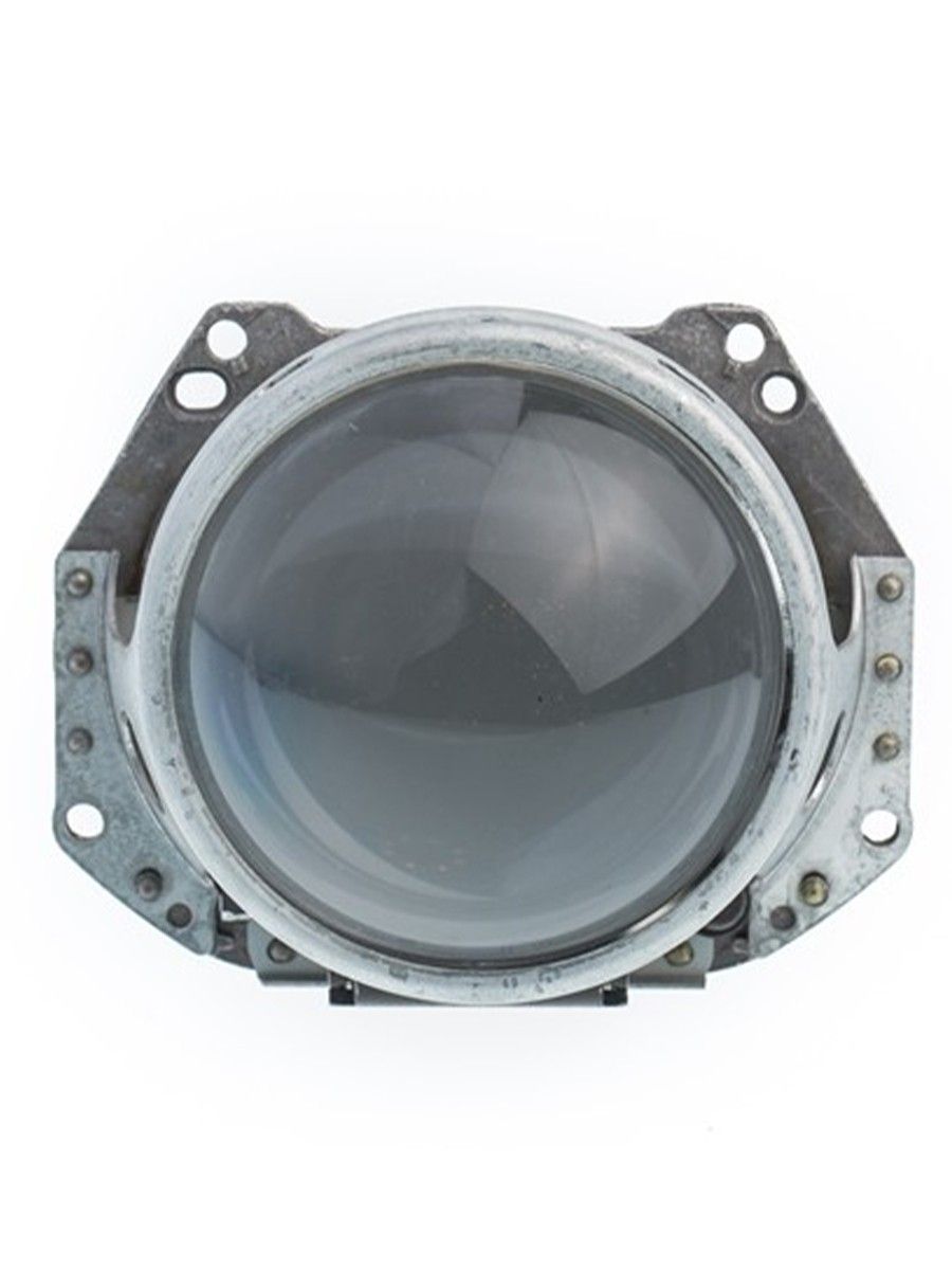 OptimaбиксеноноваялинзаHella5R3.0"D1S/D2S(безбленды)