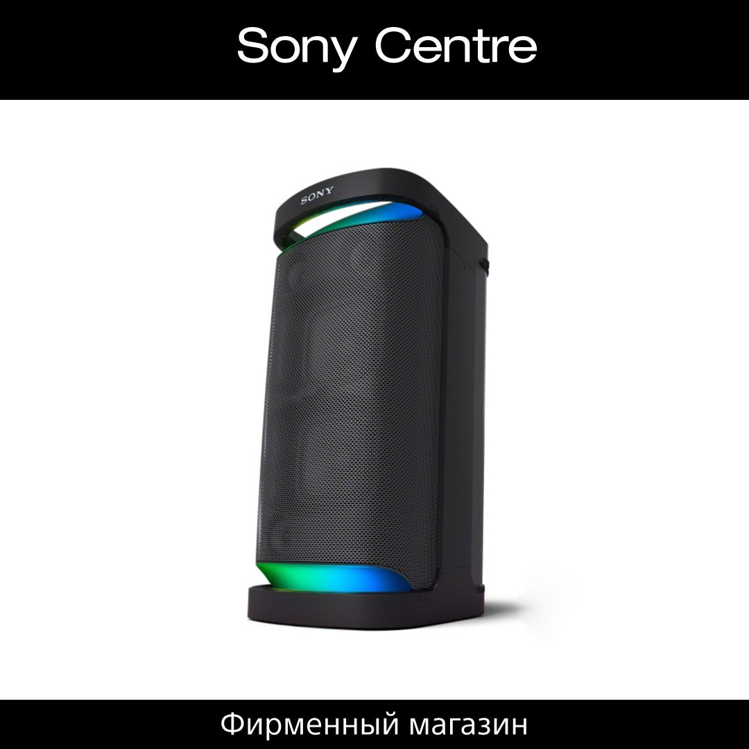 Акустическая Колонка Sony Купить В Спб