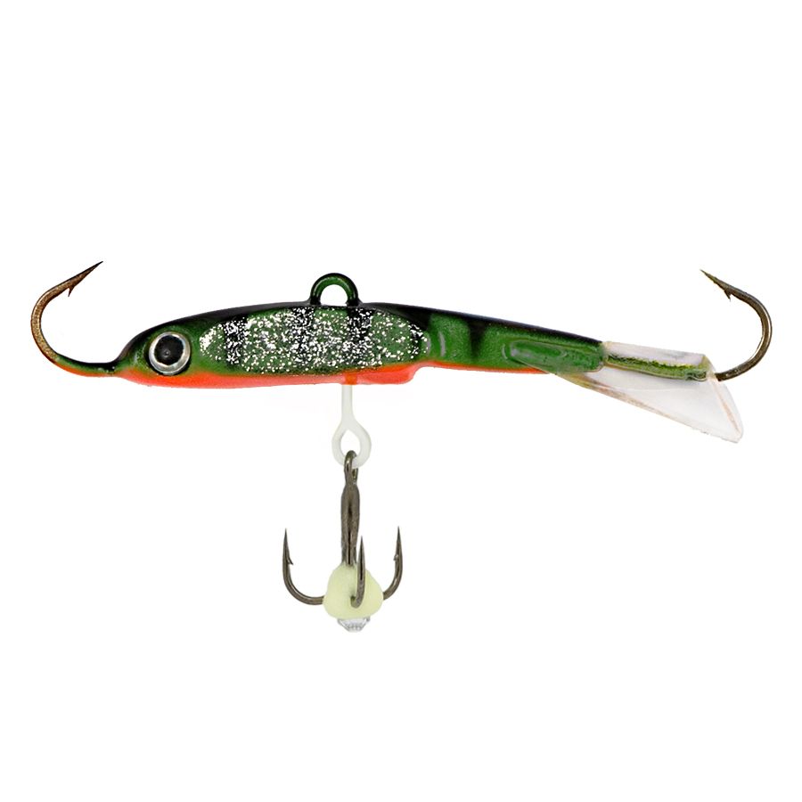 Балансир Spider Pro 02 5 гр. 40 мм 9