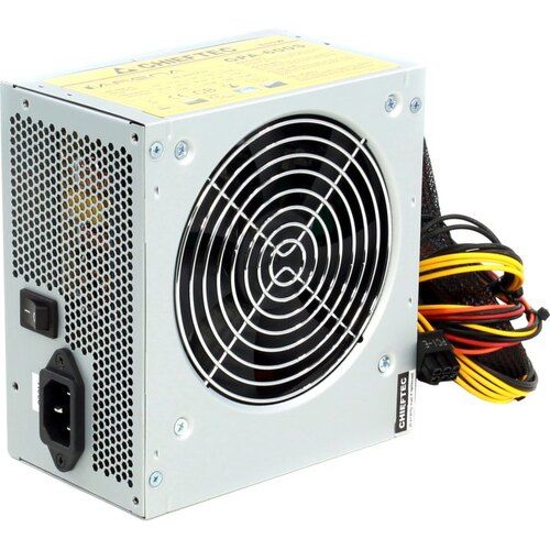 Блок питания Chieftec iARENA 600W GPA-600S GPC-600S 600 Вт