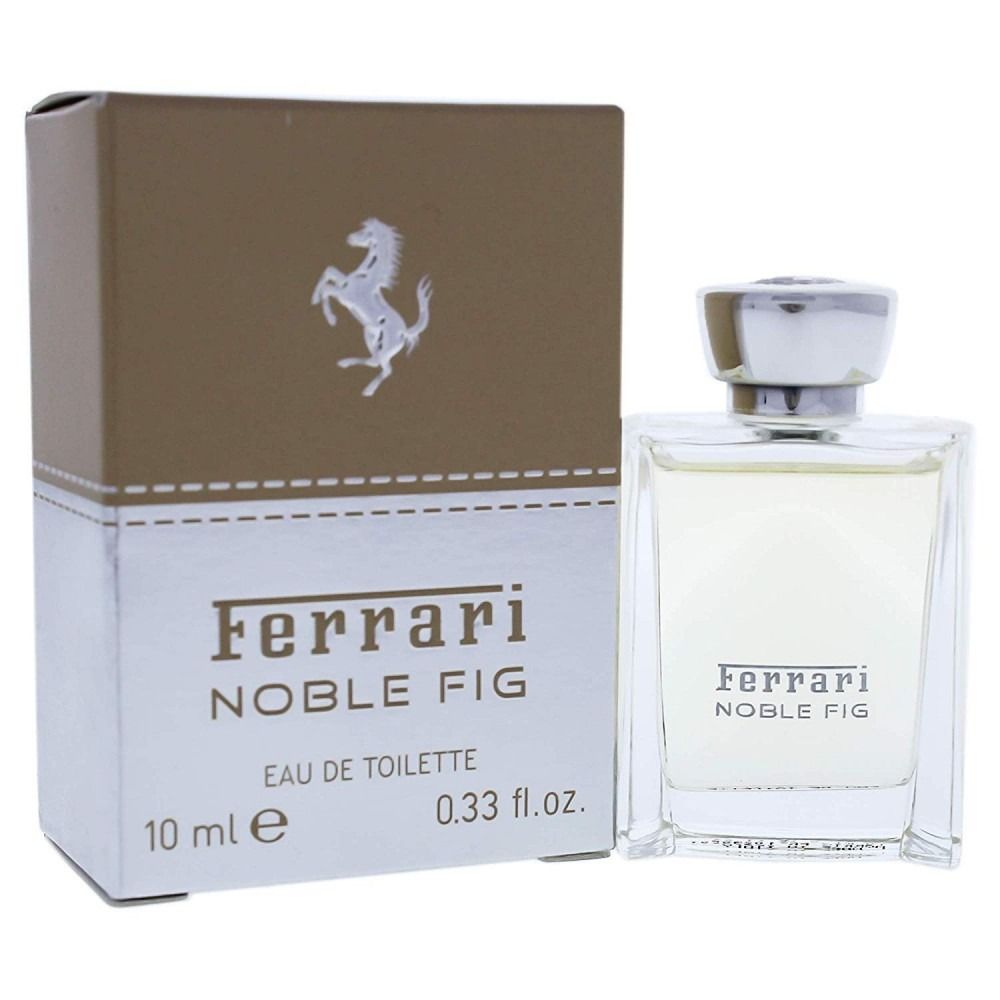 FERRARIТуалетнаяводаNobleFig10мл