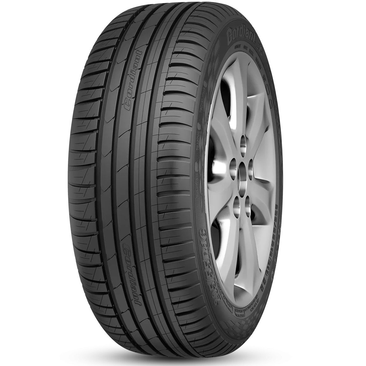 Cordiant Sport 3 PS-2 Шины  летние 195/65  R15 91V