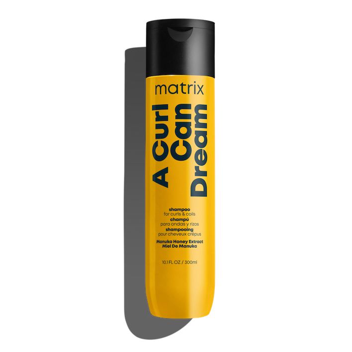 Шампунь matrix curl. Матрикс a curl can dream. шампунь. увлажнение кудрявых волос. hl шампунь.