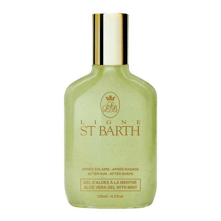 St barth для тела