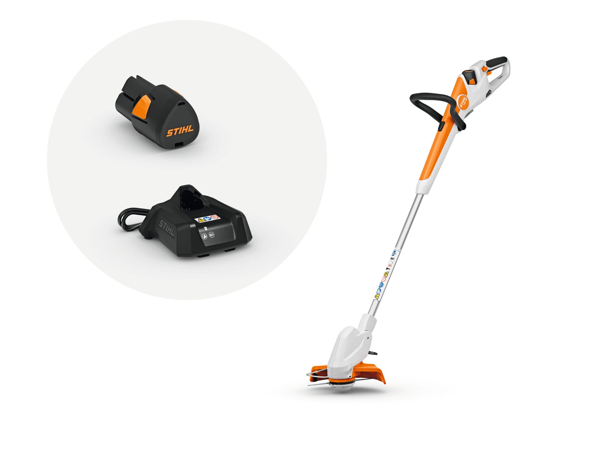 Stihl as 2