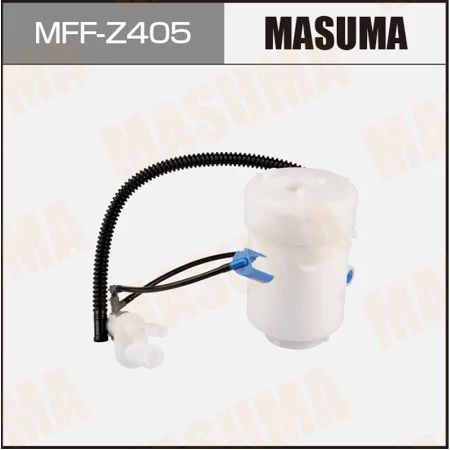 MASUMA Фильтр топливный в бак MFFZ405