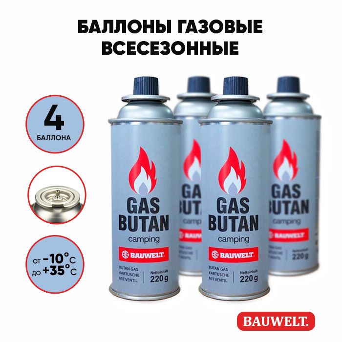 ГазовыйБаллондляГорелки