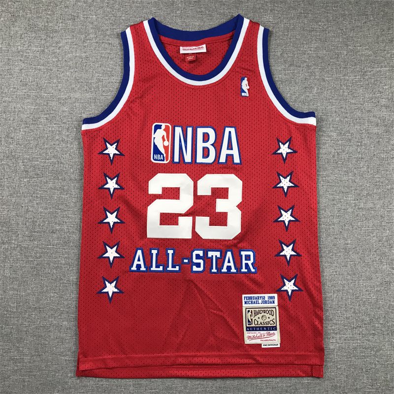 Форма баскетбольная NBA Jerseys