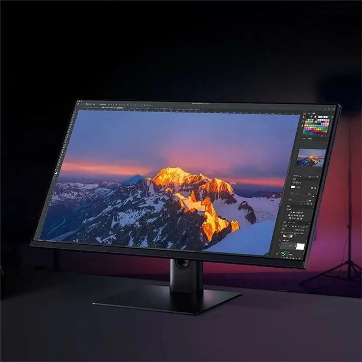 Xiaomi27"МониторMi2KGaming,черный