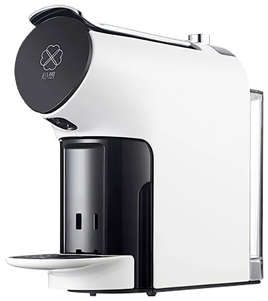 Кофемашина Xiaomi Scishare Capsule Coffee Machine S1102 Grey