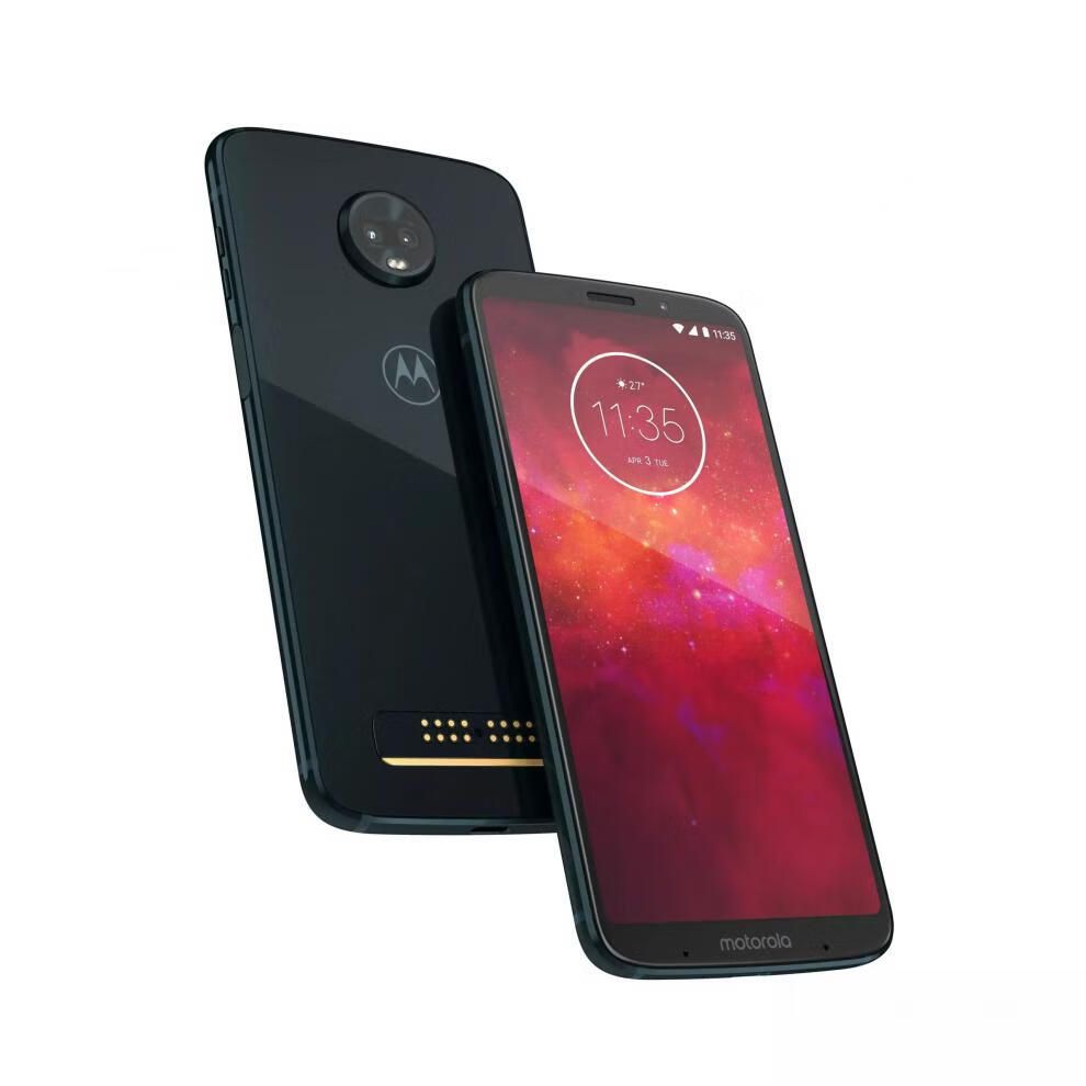 Смартфоны Motorola Moto Z - купить в интернет-магазине OZON