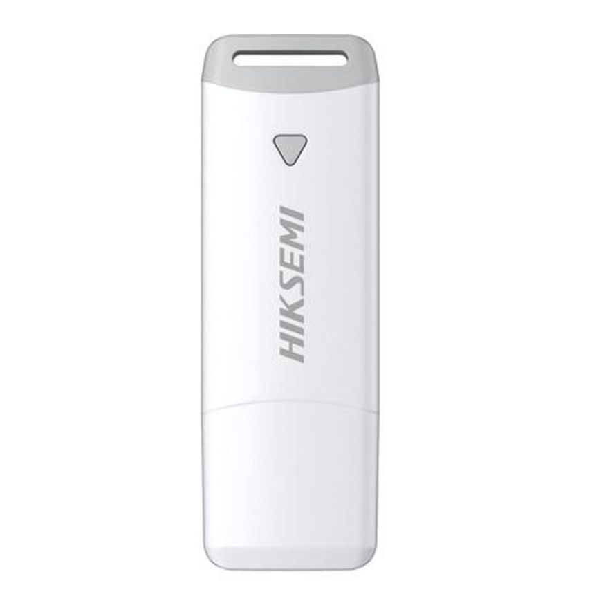 ПамятьUSBFlash64ГБHiksemiM220P(HS-USB-M220P/64G-USB2)-USB2.0,скоростьчтениядо15Мб/с,скоростьзаписидо8Мб/с,Колпачок,Пластик