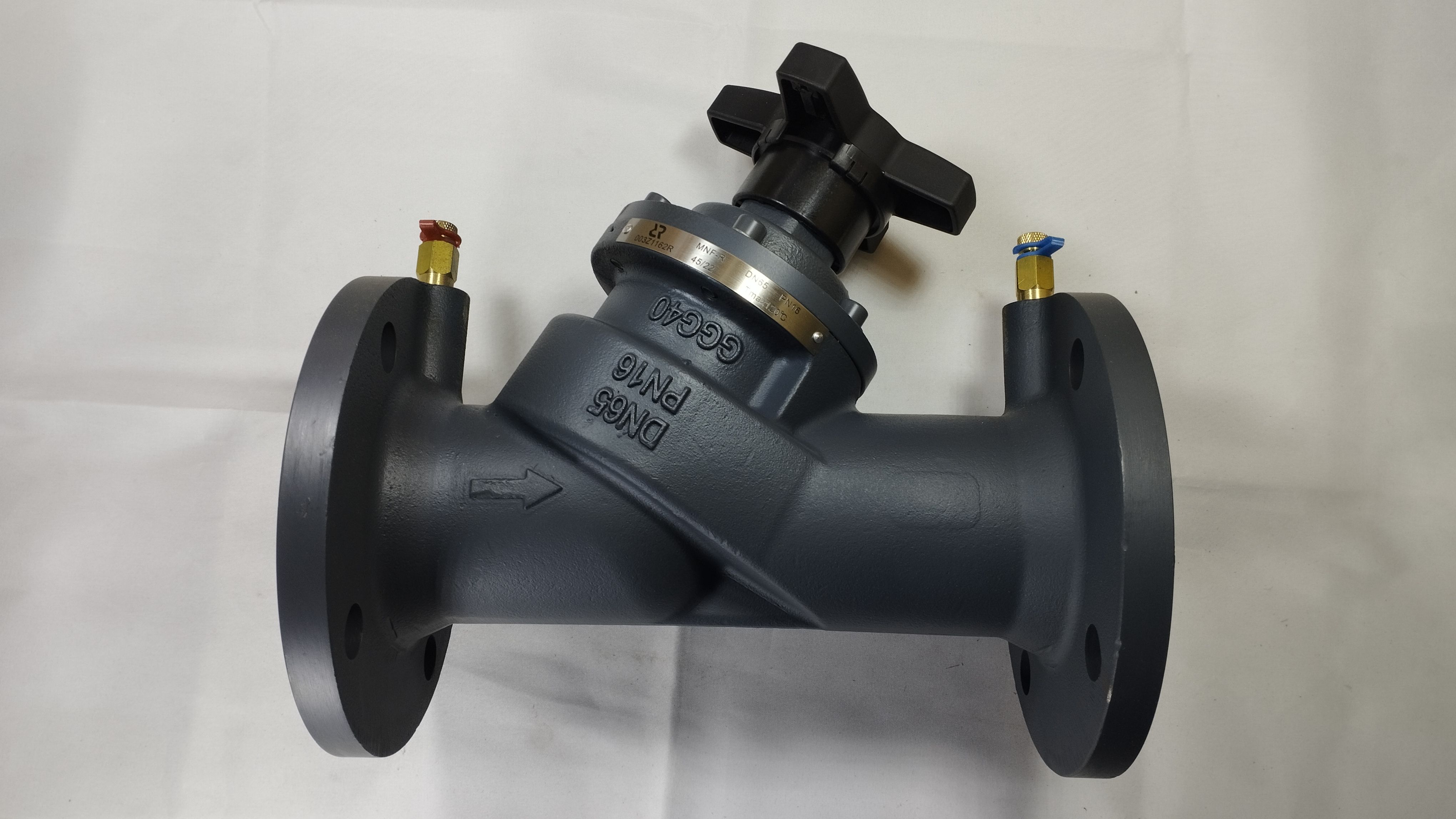 Mnf-r dn125 ручной балансировочный клапан, фланцевый, pn16, tmax 120c. Клапан балансировочный ду 80. Балансировочный клапан danfoss mnf ду80. Клапан балансировочный данфосс msv-f2. Клапан балансировочный ридан.