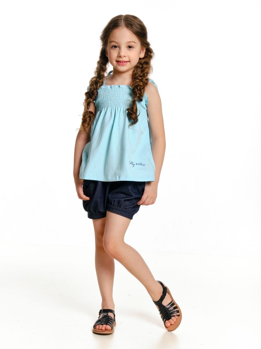 Комплект 92. Mini одежда. Мини-макси 1тк 002м. Tashami одежда.