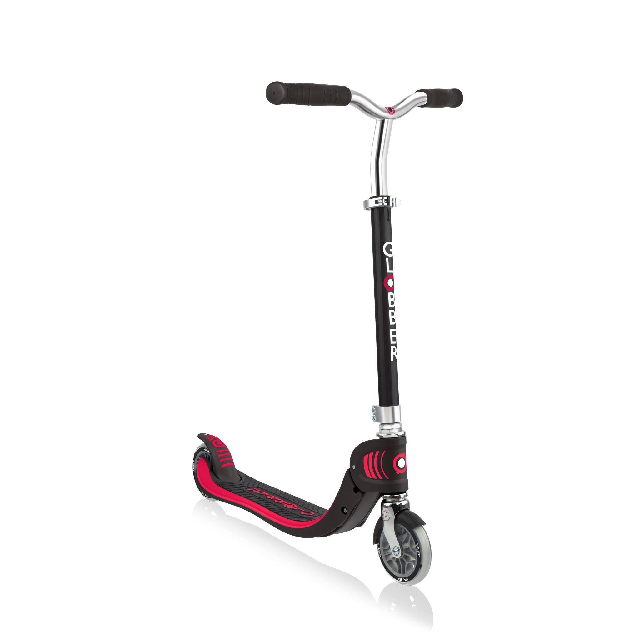 Globber foldable flow 125. Globber foldable flow 125
