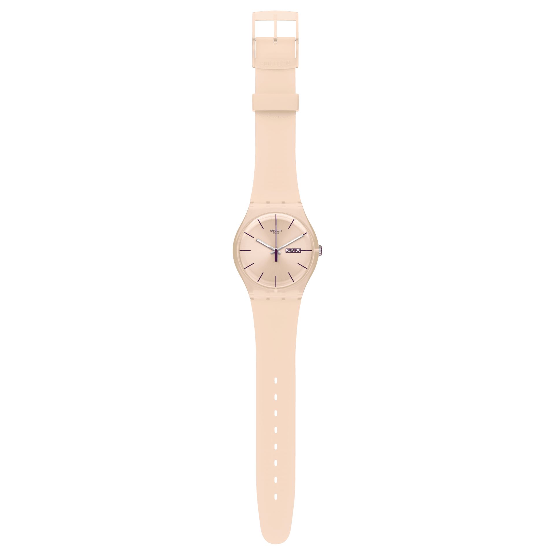 Часы Swatch Suob702 Женские Купить Москва