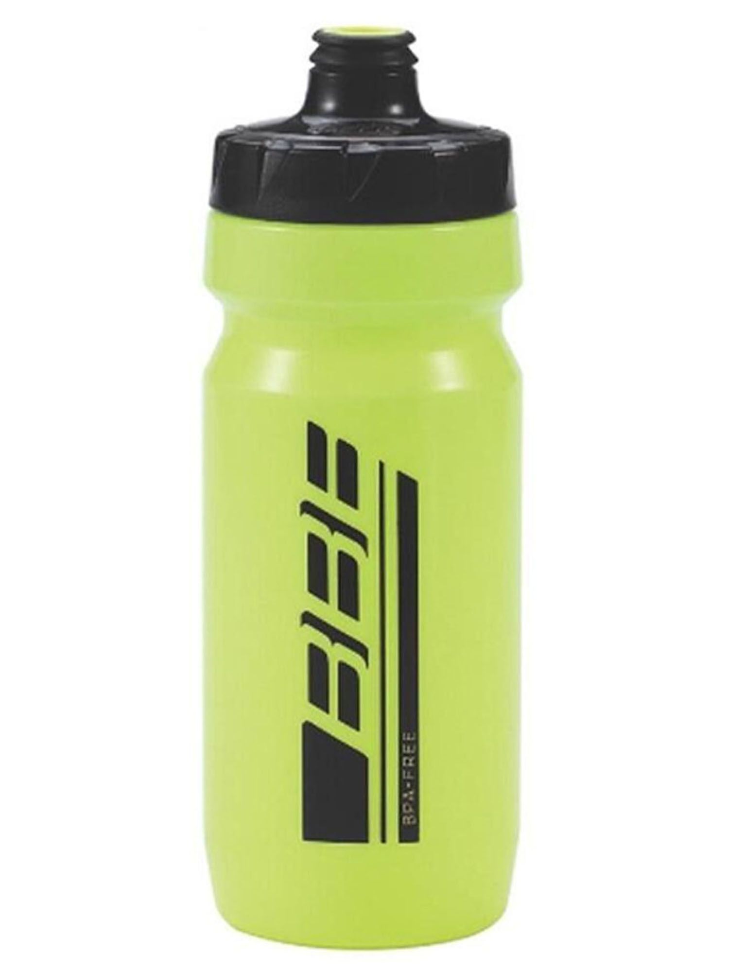 Фляга Bbb Autotank 550Ml Neon Yellow (Б/Р)