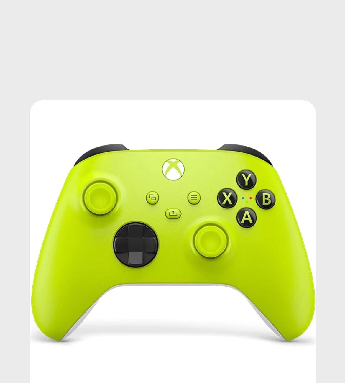 Microsoft Xbox Wireless Controller Купить