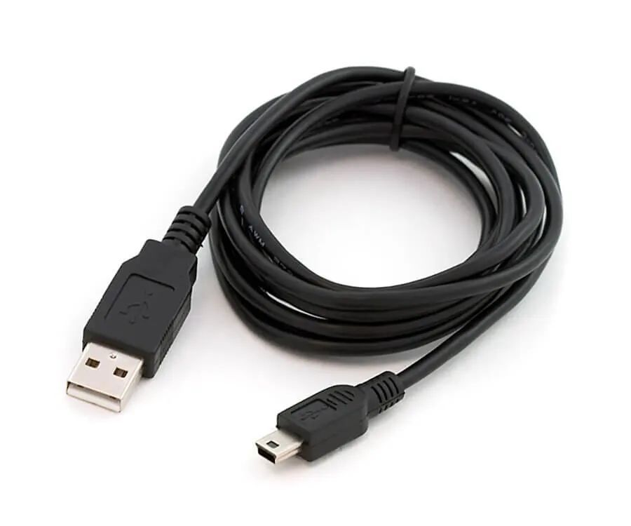 Usb Кабель 5 Метров Купить