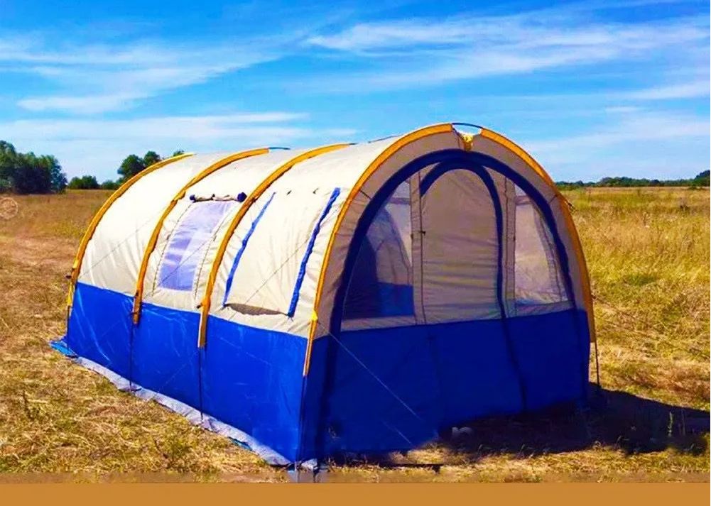 Палатка 4 Местная Lanyu Е 1801 Купить