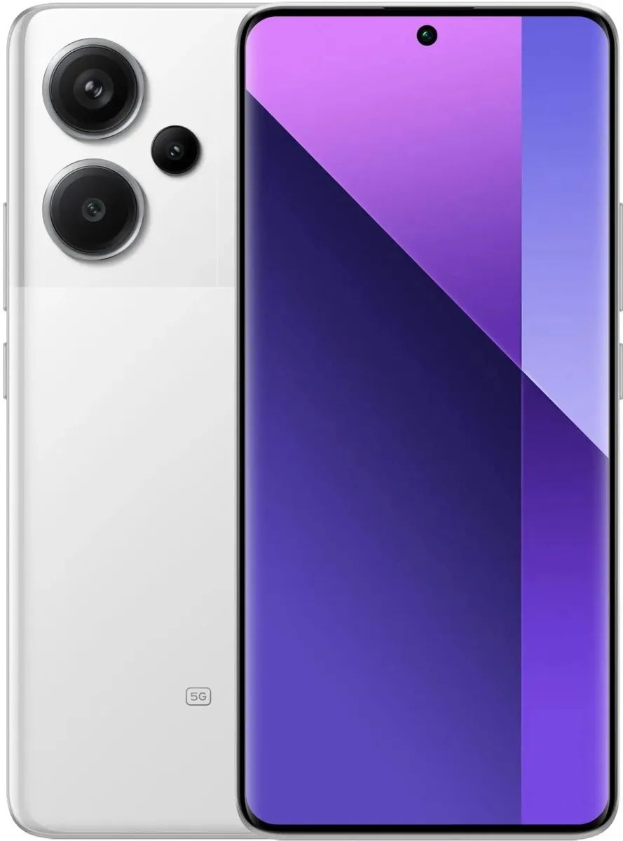 Xiaomi note 13 pro 8 256gb отзывы