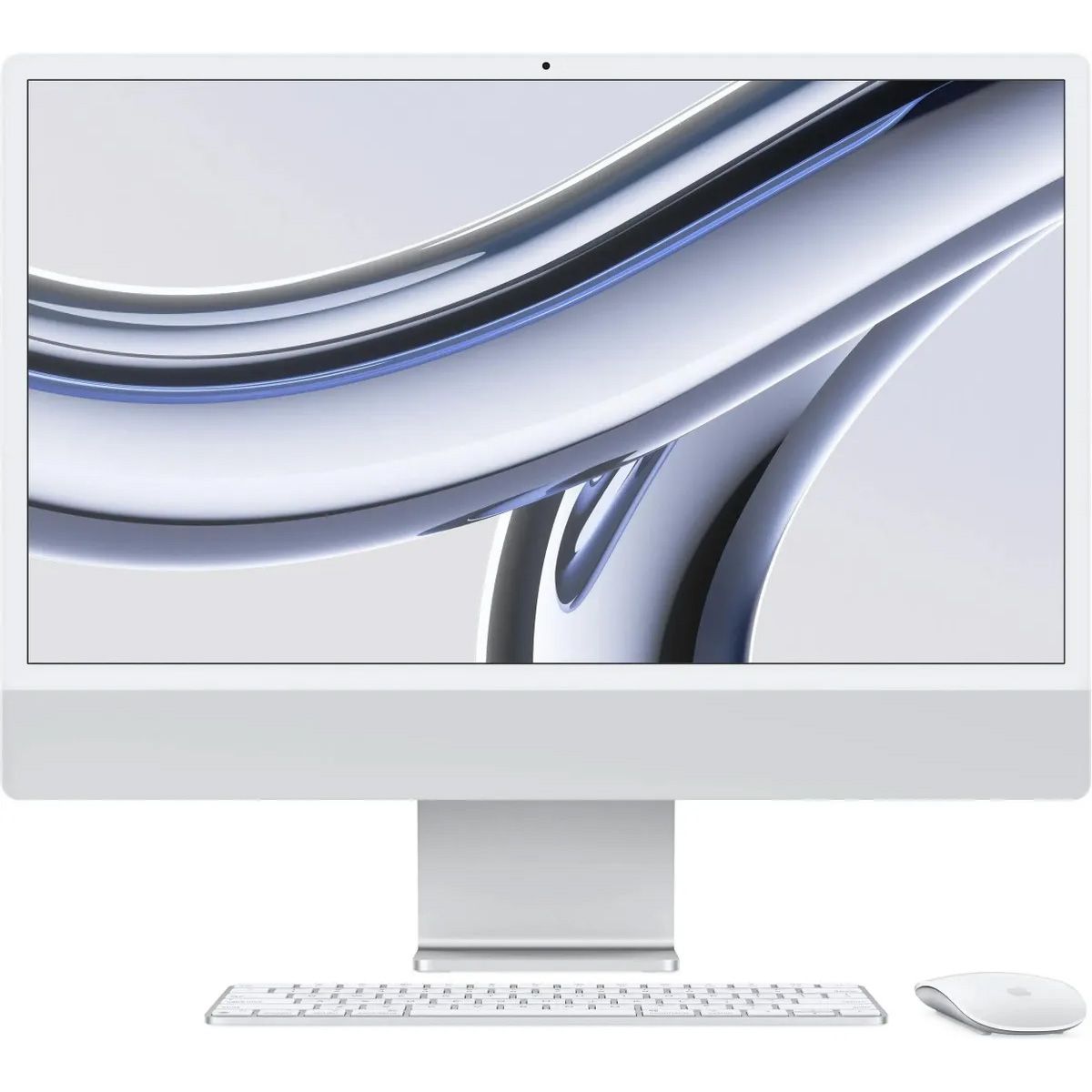 Купить Imac 24 Дюйма