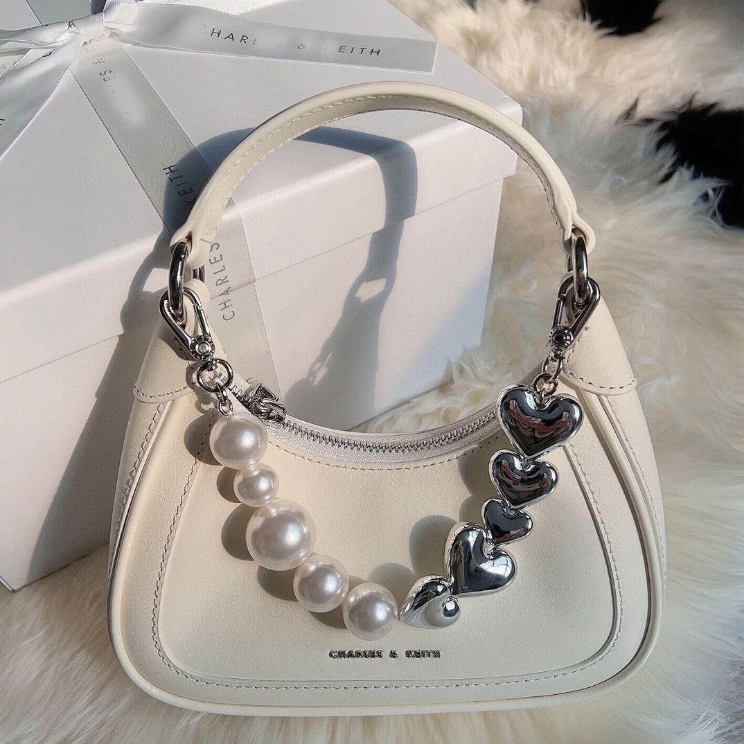 Charles Keith Сумки Цена