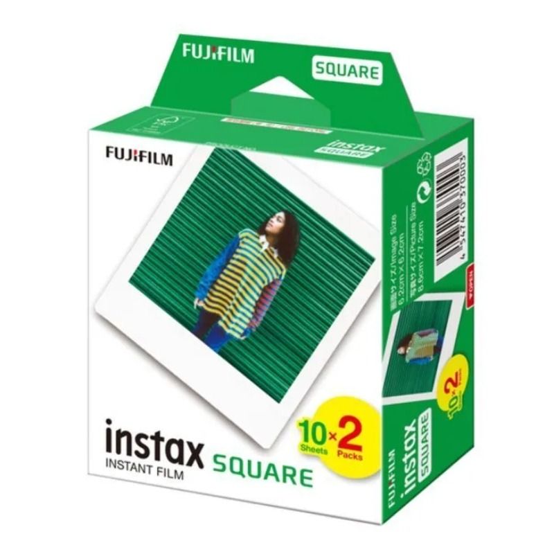 Картриджи На Instax купить на OZON по низкой цене