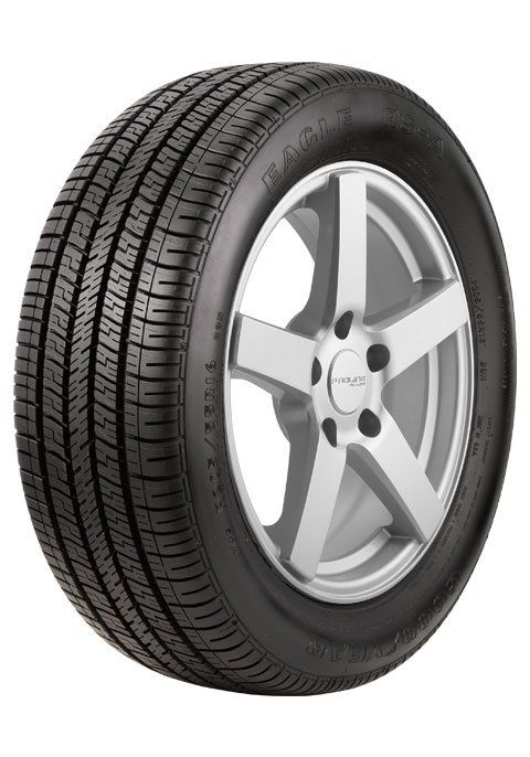 Шины goodyear легковые. Goodyear Eagle Sport.