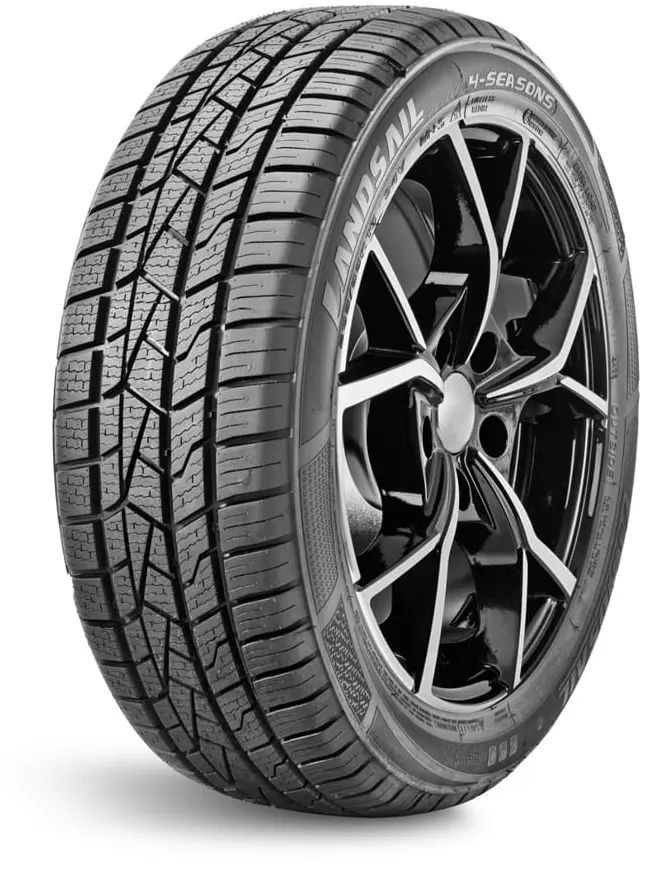 LANDSAIL 4 Seasons Шины  всесезонные 225/70  R15С 112, 110S