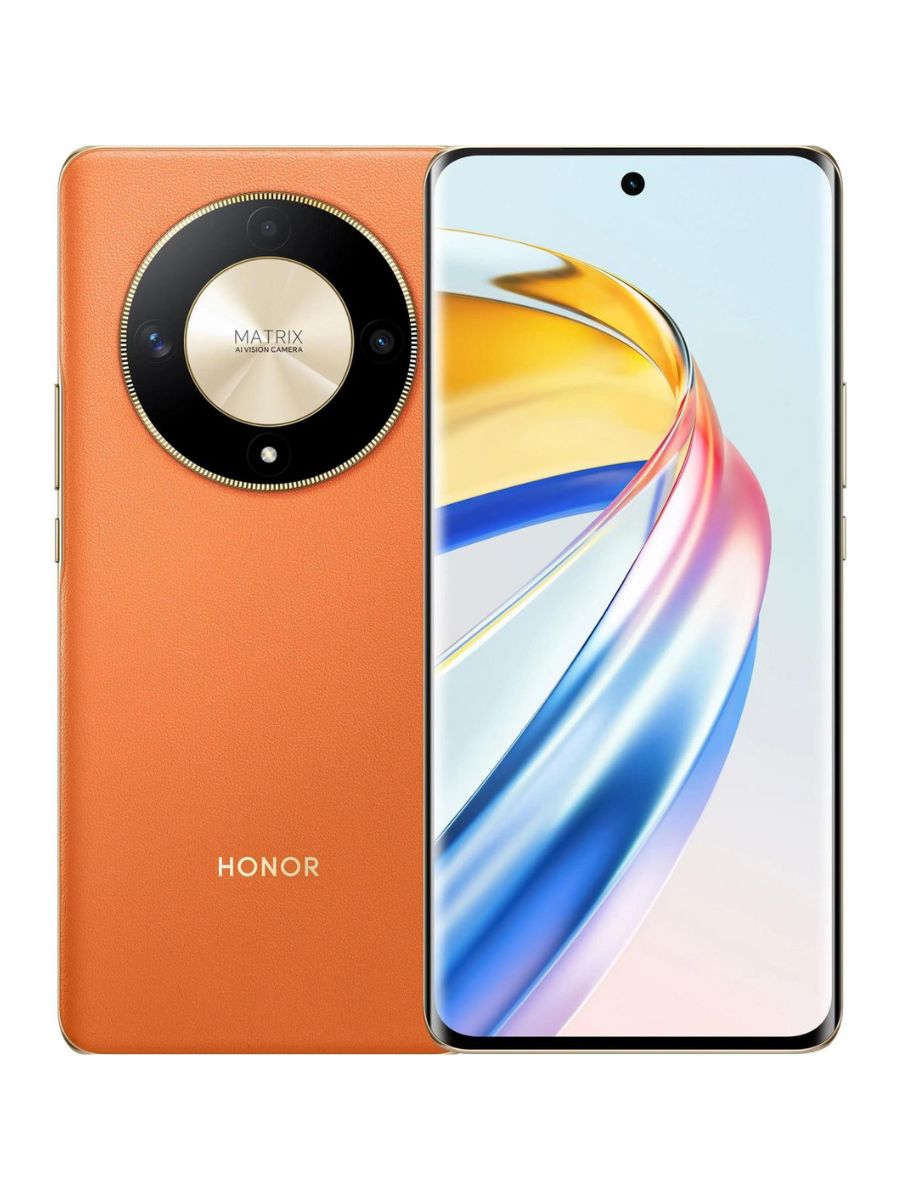 Смартфон Honor X9b - купить по выгодной цене в интернет-магазине OZON  (1502944041)