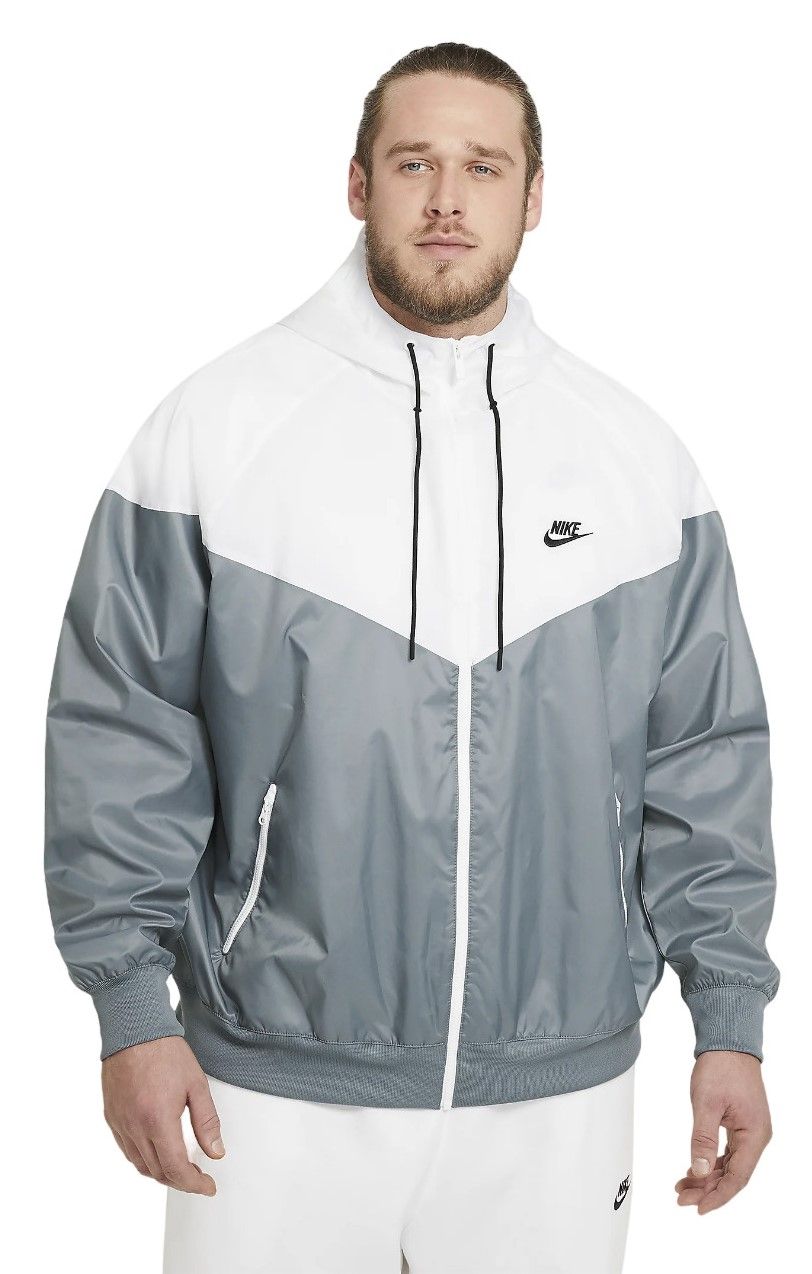 Nike windrunner hoodie on sale