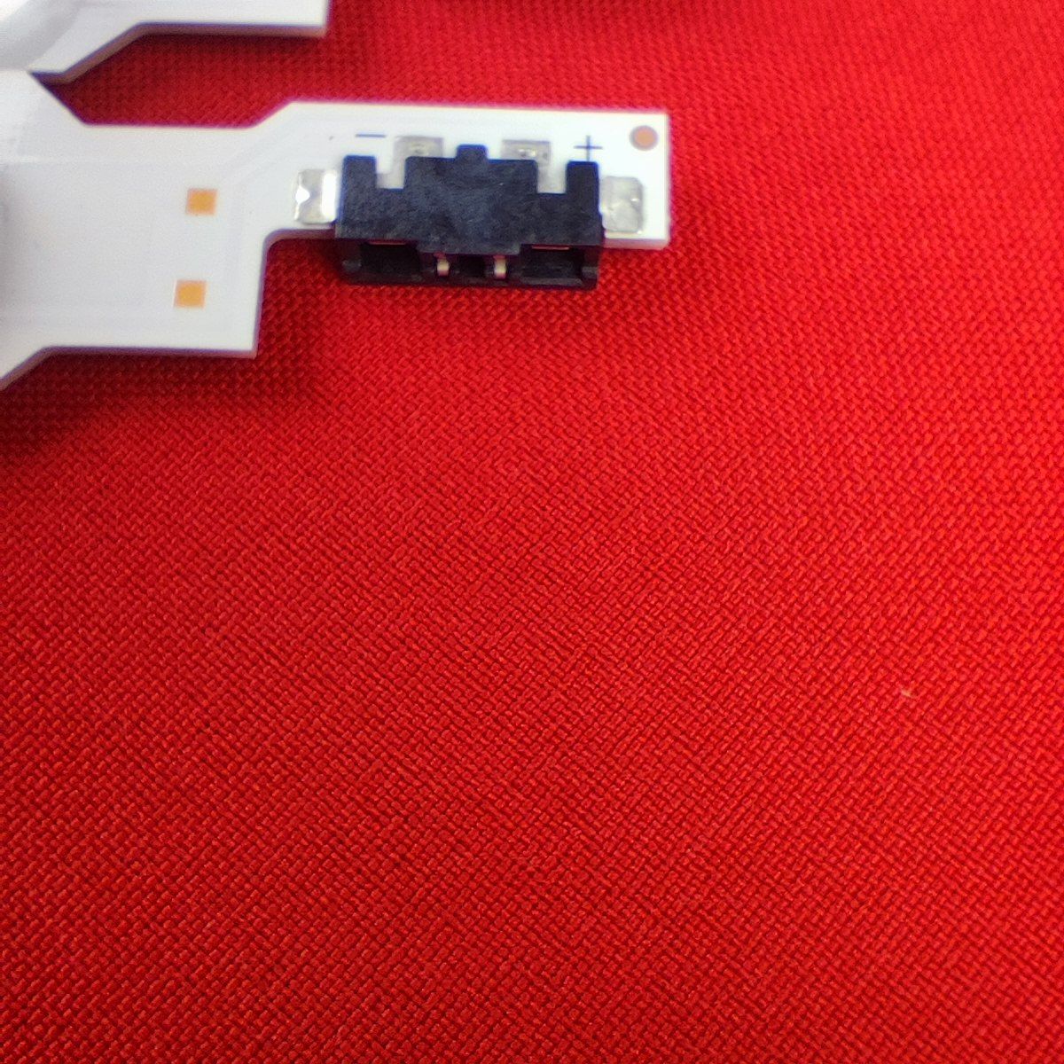 LED подсветка для тв DUGE-400DCA + DUGE-400DCA / 2014SVS UHD 40 3228