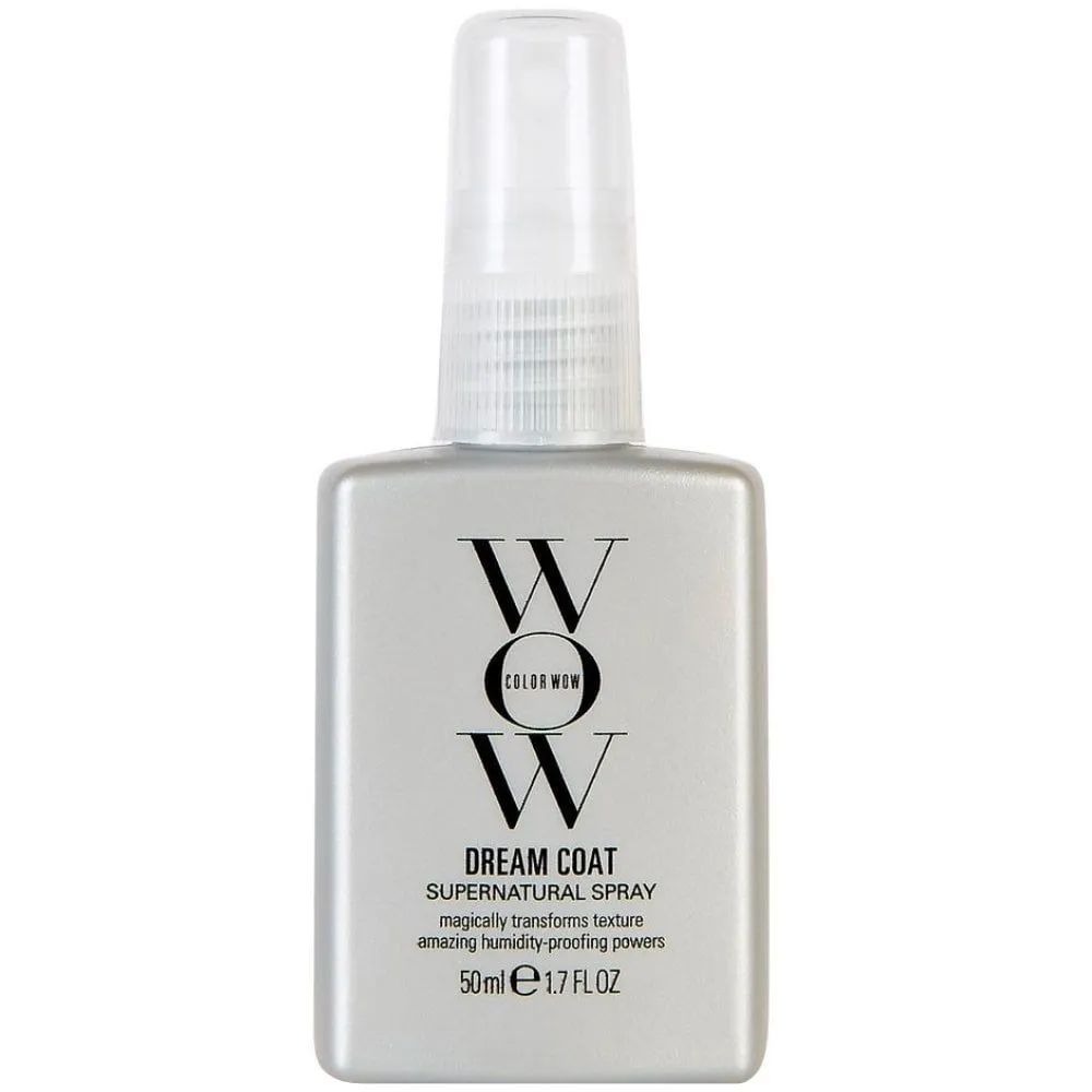 Wow dream coat supernatural spray. Wow спрей для волос. Wow dream coat spray. Dreamcoat кондиционер максимальный объём. Wow spray.