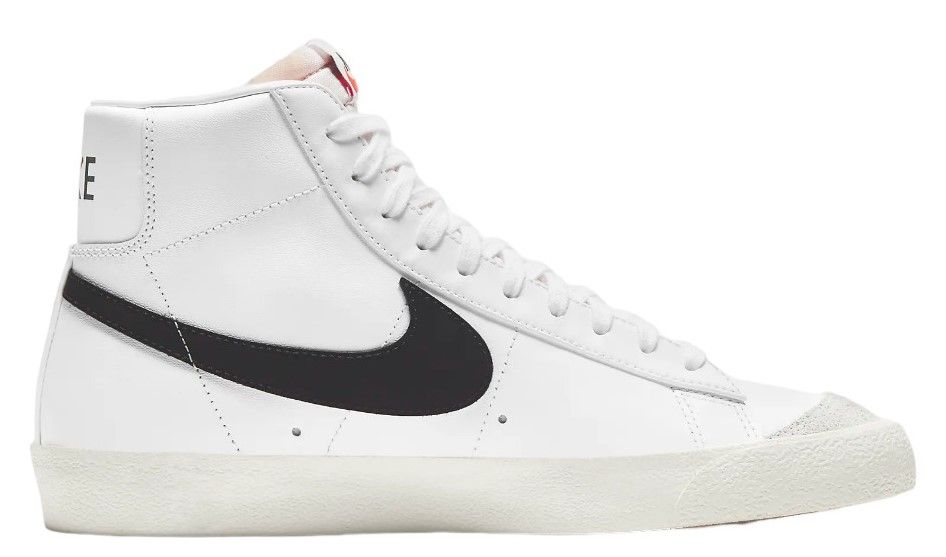 Nike blazer mid vintage homme pas cher on sale