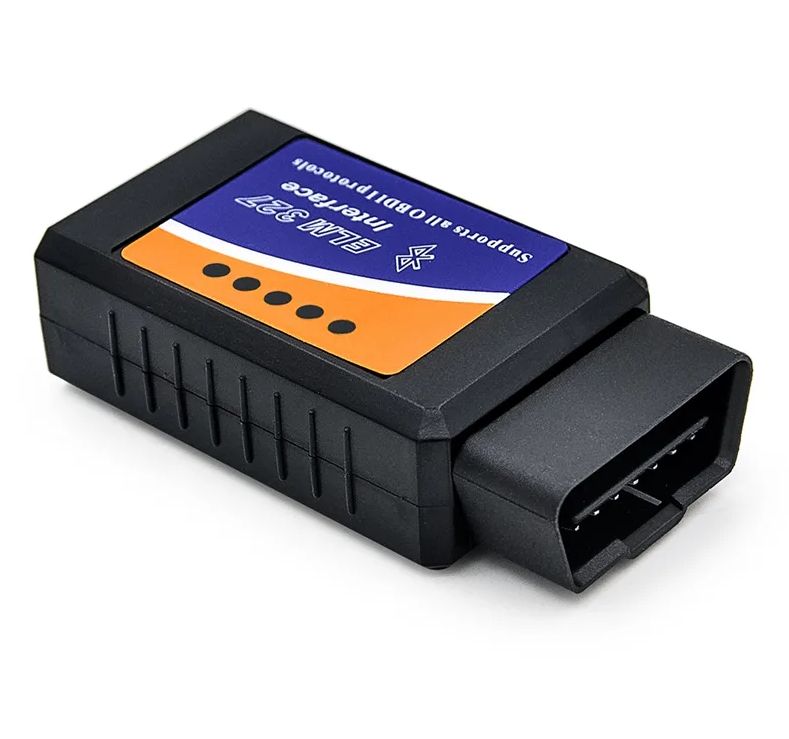 Сканер елм 327 блютуз. Elm327 Bluetooth OBD-II. Диагностический адаптер elm327 Bluetooth. Elm327 v2.1. ОБД сканер
