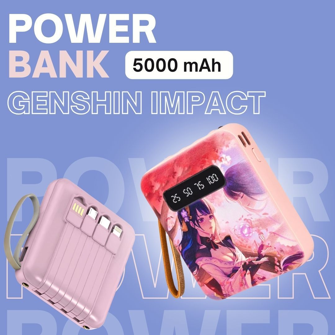 Внешний аккумулятор (Power Bank) UPower power10 - купить по выгодным ценам  в интернет-магазине OZON (1509490910)