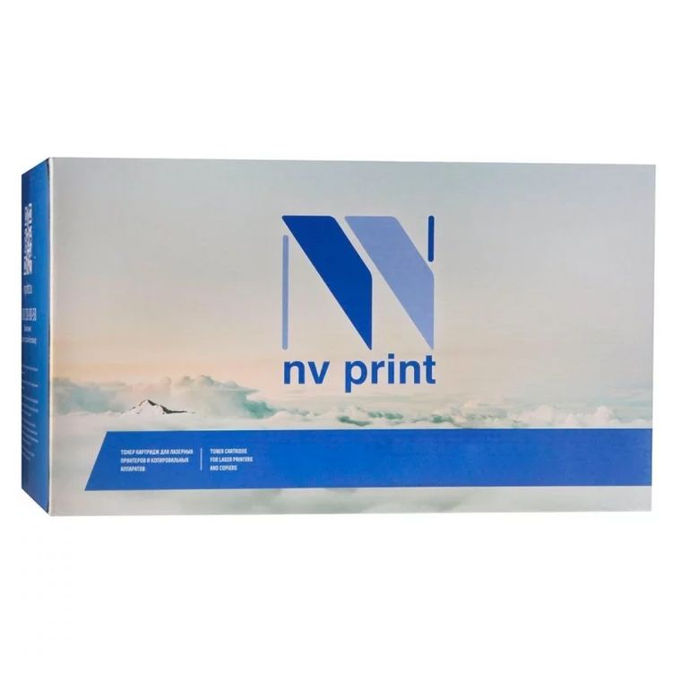 NVPrintТонер-картридж(067HBK/5106C002)CanonMF651Cw/655Cdw/657Cdw/LBP631Cw/633Cdw,совместимый,Черный(black)