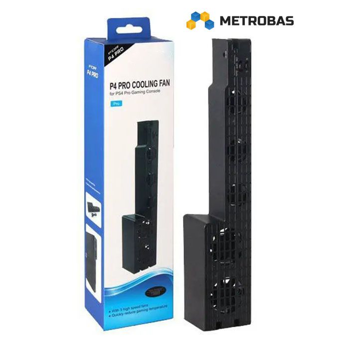 Playstation cooling discount