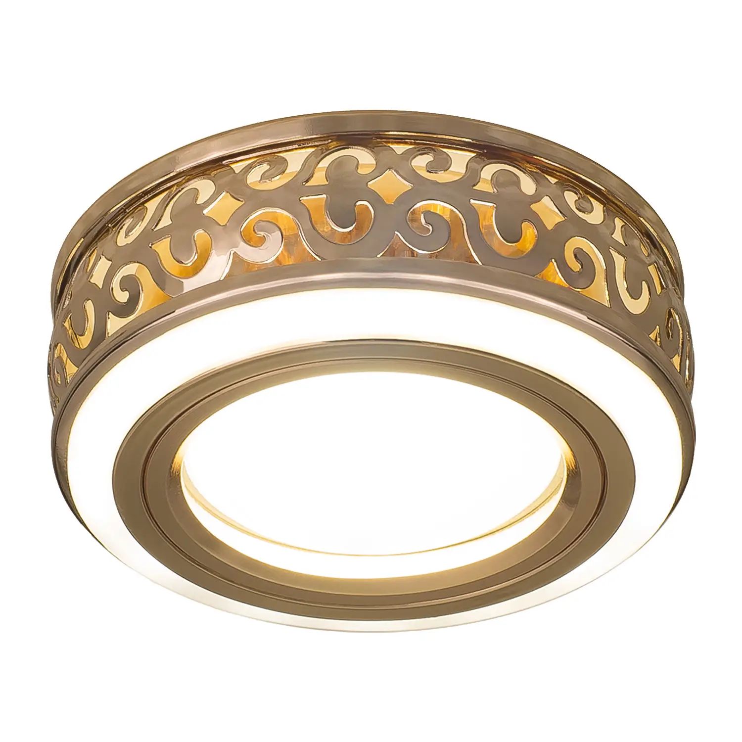 3, 3w, led 4000k 1/40. Встраиваемый светильник gauss backlight bl130. Gauss backlight. /узор. Светильники точечные gauss backlight.