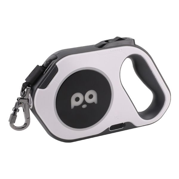 ПоводокдлясобакPetDogLEDLightsAutoRetractableDogLeash